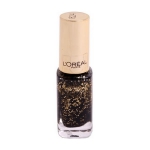 欧莱雅（L'oreal） 戛纳限量版 金色夜空 5ml 京东商城价格15元