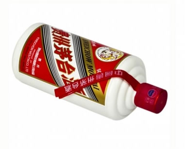 飞天茅台 43°500ml 