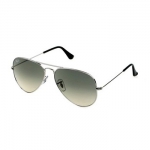 雷朋（RAY-BAN） 飞行员系列太阳镜 3025 003/32 58 ym 京东499包邮