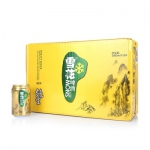 雪花啤酒 8度纯生330ml*24听 京东商城价格98包邮 买一箱再送一箱