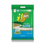 福临门 金粳稻大米 4kg 京东商城价格23.9
