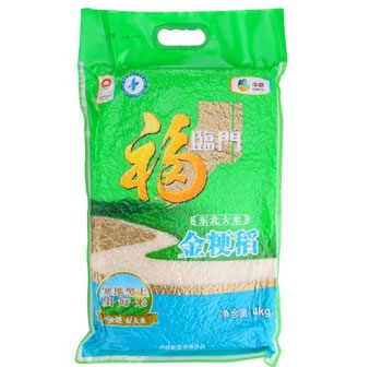 福临门金粳稻大米