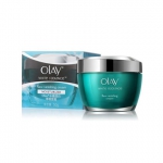 Olay 水感透白净瑕面霜50g 苏宁易购价格99包邮（199-100）