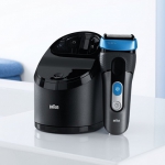 博朗CoolTec冰感剃须刀CT5cc 美国亚马逊134.99美元