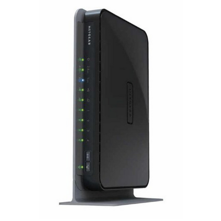 网件WNDR3700路由器