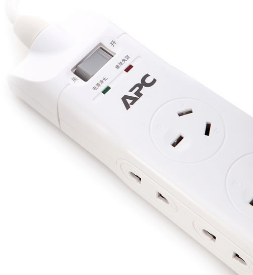 施耐德P10U-CNX704插座 