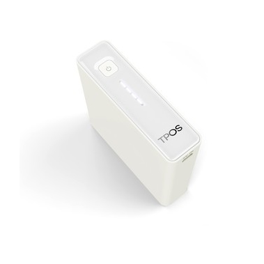 TPOS S10移动电源