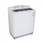 威力 XPB86-8679S 半自动双桶洗衣机（8.6kg） 亚马逊中国价格599包邮