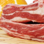 乌拉圭肥羊排1kg+澳洲牛胸腹肉1kg 沱沱工社价格118包邮