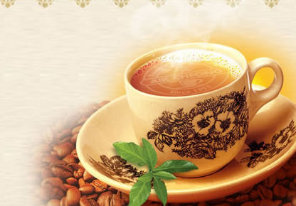 益昌鸳鸯3合1咖啡奶茶