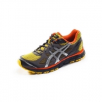 ASICS T2J1N缓冲入门跑鞋 京东商城价格249包邮