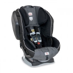宝得适 BRITAX 70-G3 儿童汽车安全座椅 美国Amazon价格223.98刀，海淘到手约1988RMB