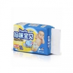 妈咪宝贝 瞬吸干爽纸尿裤 NB66片 亚马逊中国价格40包邮