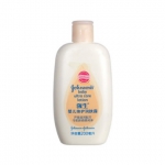 强生婴儿 倍护润肤露200ml 京东商城价格19.9