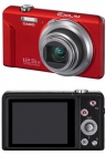 卡西欧（CASIO） EX-ZS160 数码相机 京东商城499包邮