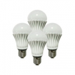比亚迪GL-04N 4.8W LED灯泡 四支装 88元