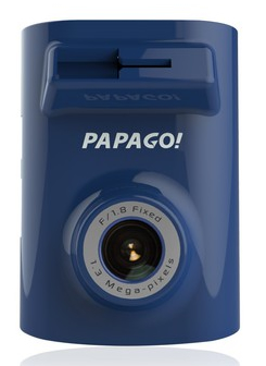 PAPAGO GoSafe115行车记录仪