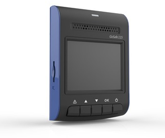 PAPAGO GoSafe115行车记录仪