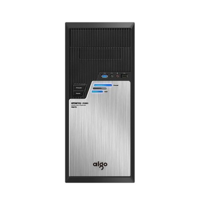 爱国者CA-E620A机箱