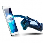 华为 Mate 6.1英寸3G手机 京东商城预约价1499包邮