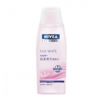妮维雅（NIVEA）丝柔美白爽肤水200ml 苏宁易购价格19.9包邮