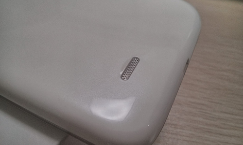 联想A850手机