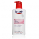 Eucerin 日常防御保湿乳液*3瓶 美国Amazon S&S价格16.16美元 海淘到手约177RMB