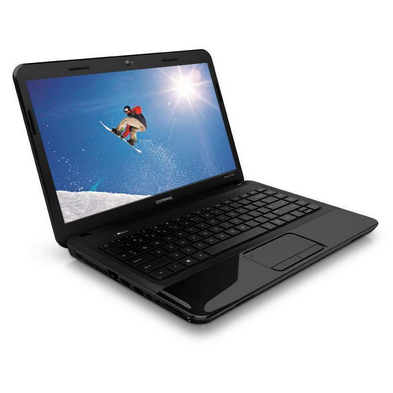 HP CQ45-m05TX笔记本