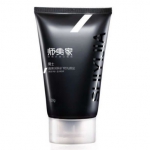 师夷家 男士清爽润肤矿物洗颜泥120g  苏宁易购价格9.9包邮