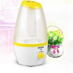 奔腾 PW108 加湿器 苏宁易购价格59包邮