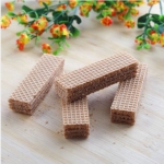 泰国 Bissin 贝斯娜巧克力威化饼干 100g 京东商城价格9.9（满4免1，<span class='ys'>低至7.4元/件</span>）