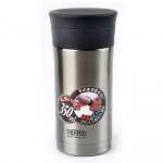 膳魔师 JMK-350-SBK 保温杯 350ml 顺丰优选价格309包邮（满300-100，<span class='ys'>实付209</span>）