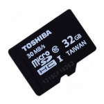 东芝 32G Class10/UHS TF存储卡  易迅网华南价格99.9（<span class='ys'>用券低至87</span>）