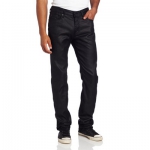 7 For All Mankind 男士修身牛仔裤 Amazon价格78.92美元（下单20% Off折扣，实付63.14美元）海淘到手约435RMB