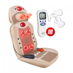 凯仕乐KSR-J199按摩器 京东399包邮 赠颈腰椎治疗仪