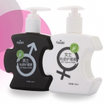 范儿萌 女士/男士私处洗液 200ml 京东商城价格9.9