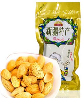 一品玉新疆巴旦木 