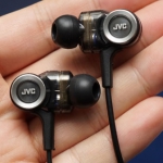 JVC HA-FXZ100 三单元动圈耳机 不要1499 新蛋仅售799