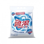 碧浪 除菌超净2合1(舒肤佳)无磷洗衣粉1.7KG 苏宁易购价格16.75包邮