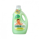 妙管家 防螨抗敏衣物柔软剂(清新晨露香)2.5L+1.1L 苏宁易购价格21.45包邮