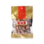 富锦 碧根果110g 苏宁易购价格12.75包邮（5折）