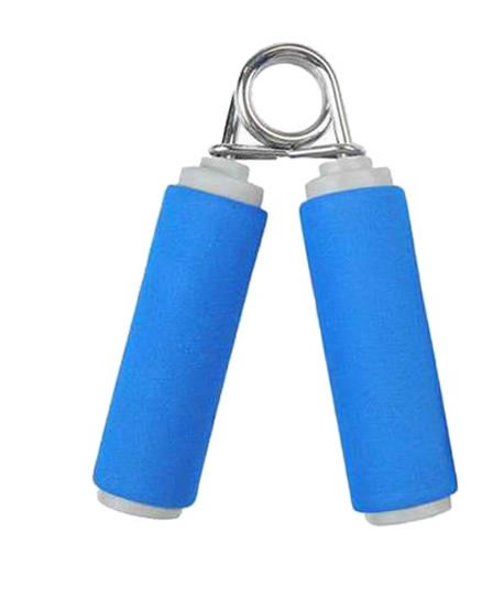 锐博H2102泡棉大手柄握力器 