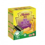 亨氏 海苔磨牙棒8g*8条（6-24个月） 苏宁易购价格13.5包邮