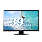 限华中：康佳 LED39E230NE 39英寸网络LED电视 亚马逊中国价格1998包邮