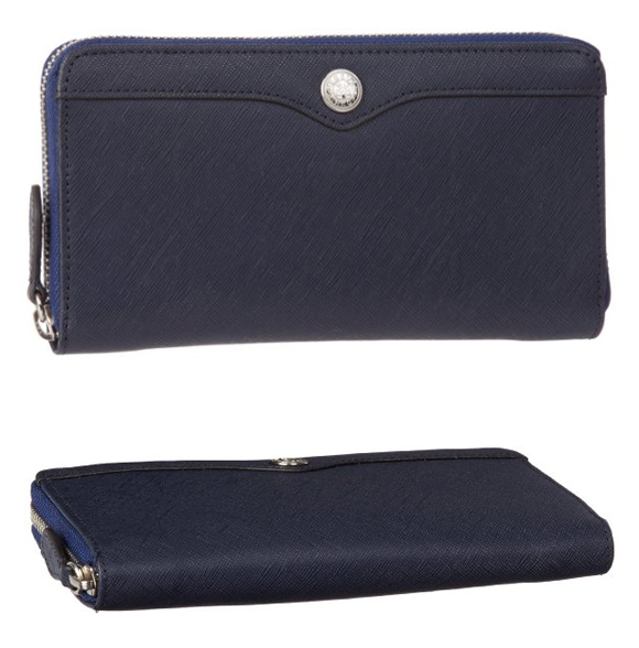 Rebecca Minkoff S135E140女士拉链钱夹