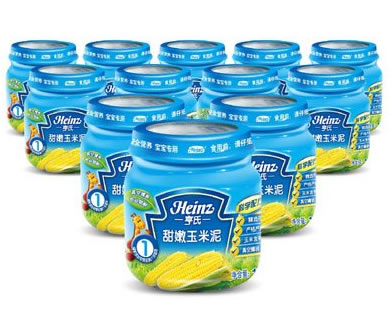 苏宁易购营养辅食满减促销
