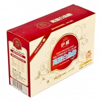 顺丰优选母婴食品买一赠一促销