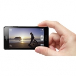 索尼 Xperia TX LT29i 3G手机 白色 易迅网华北价格1899（1999-100）
