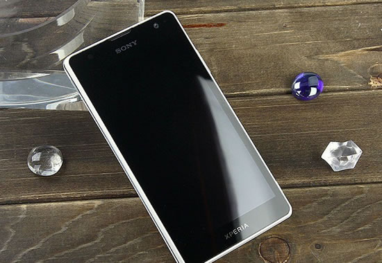 索尼Xperia TX LT29i手机
