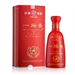汾酒 一坛香白酒 50度 475ml 苏宁易购价格50包邮